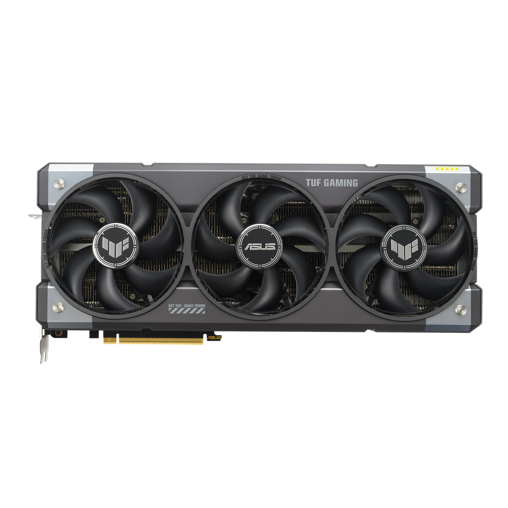 TUF Gaming GeForce RTX 5090